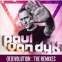 (R)Evolution: The Remixes - Paul Van Dyk 