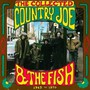 Collected 1965-1970 - Country Joe & The Fish