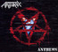 Anthems - Anthrax