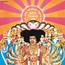 Axis: Bold As Love - Jimi Hendrix Axis: Bold As Love - Jimi Hendrix