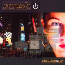 Automation Baby - Mesh