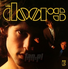 The Doors - The Doors