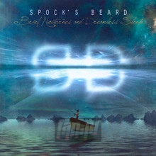 Brief Nocturnes & Dreamless Sleep - Spock's Beard