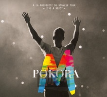 A La Poursuite Du Bonheur - Live A Bercy - Matt Pokora