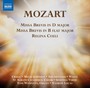 Missa Brevis/Regina Coeli - W.A. Mozart