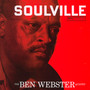 Soulville - Ben Webster