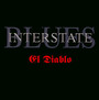 El Diablo - Interstate Blues