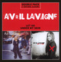 Let Go/Under My Skin - Avril Lavigne