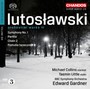 Orchestral Works IV - Witold Lutosawski
