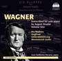V 1: Wagner Transcribed For So - Richard Wagner