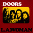 L.A.Woman - The Doors
