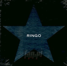 45RPM Singles Bag - Ringo Starr