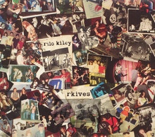 Rkives - Rilo Kiley