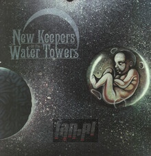 Cosmic Child - New Keepers Of The Water Towers