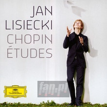 Chopin: Etudes Op. 10 & 25 - Jan Lisiecki