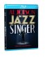 Jazz Singer - piewak Jazz Bandu - Movie / Film