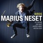Birds - Marius Neset