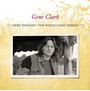 Here Tonight: The White Light - Gene Clark