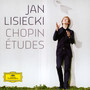 Chopin: Etudes Op. 10 & 25 - Jan Lisiecki
