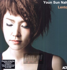 Lento - Youn Sun Nah 