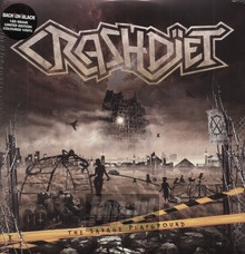 Savage Playground The - Crashdiet