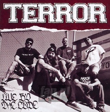 Live By The Code - Terror