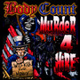 Murder 4 Hire - Body Count