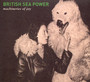 Machineries Of Joy - British Sea Power