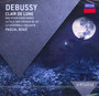 Debussy: Clair De Lune - Pascal Roge