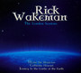 The London Sessions - Rick Wakeman