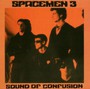 Sound Of Confusion - Spacemen 3