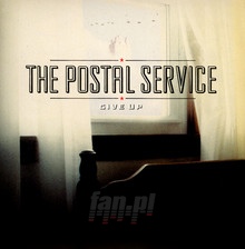 Give Up - Postal Service