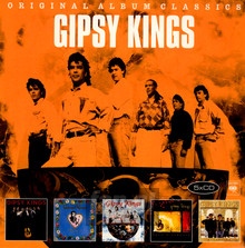Original Album Classics - Gipsy Kings