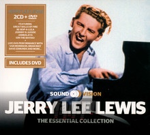 Essential Collection - Jerry Lee Lewis 