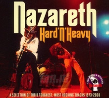 Hard N Heavy - Nazareth