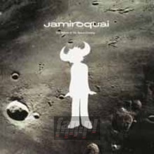 The Return Of The Space Cowboy - Jamiroquai