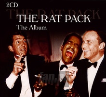 The Album - The  Rat Pack 