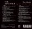 The Album - The  Rat Pack 