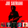 Original Album Classics - Joe Satriani