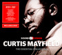Essential Collection - Curtis Mayfield