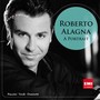 A Portrait - Roberto Alagna