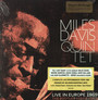 Live In Europe 1969... - Miles Davis