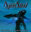 Omega Conspiracy - Agent Steel