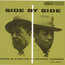 Side By Side - Ellington & Hodges