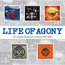 Complete Roadrunner Collection - Life Of Agony