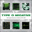 Complete Roadrunner Collection - Type O Negative