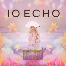 Ministry Of Love - Io Echo