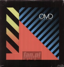 English Electric - OMD   