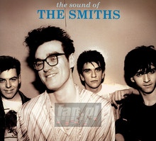 Sound Of The Smiths: The Very Best Of The Smiths - The Smiths