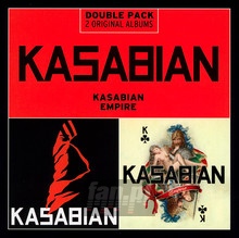 Kasabian/Empire - Kasabian